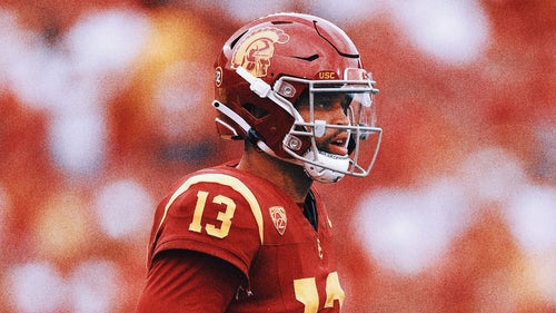 ARIZONA CARDINALS Trending Image: Caleb Williams' father says QB could return to USC without 'good situation' in NFL Draft